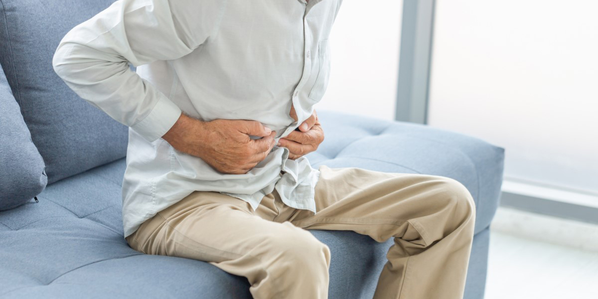 Morbus Crohn