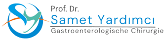 Prof. Dr. Samet Yardımcı