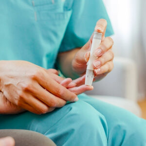Diabetes (Sugar) Surgery