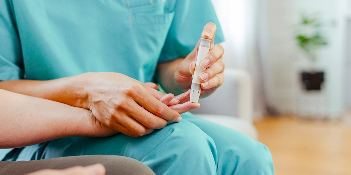 Diabetes (Sugar) Surgery