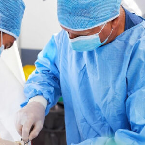 Gallbladder Surgery