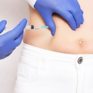 Gastric Botox