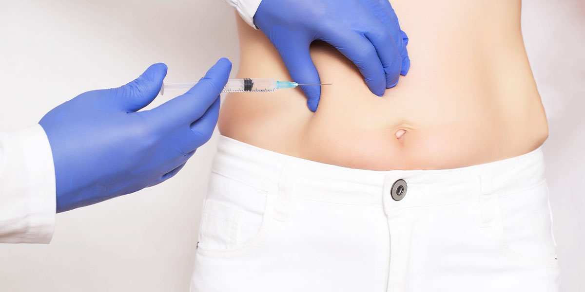 Gastric Botox