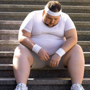 Healthy Weight Loss