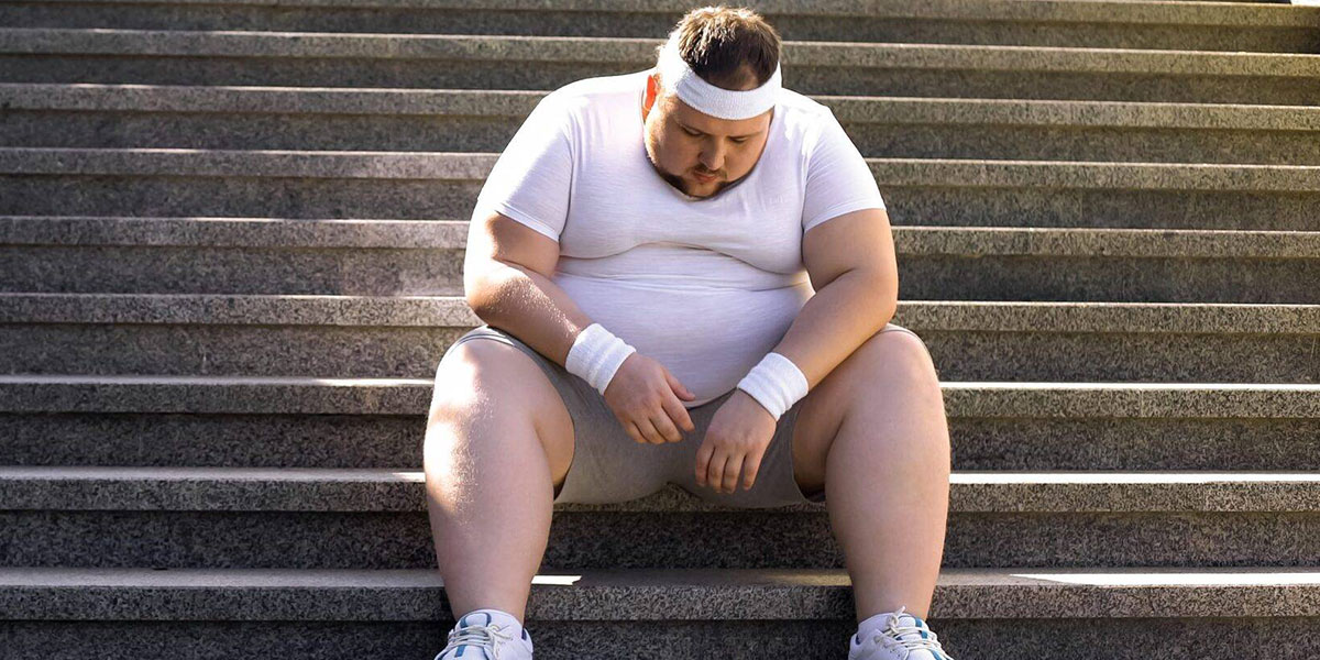 Healthy Weight Loss