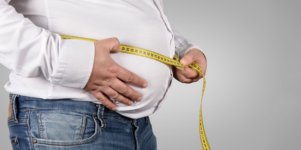 Medically Supervised Weight Loss