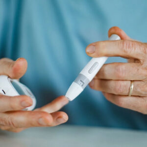 Metabolic Surgery
