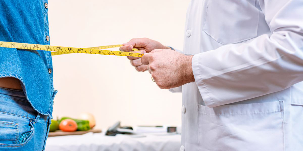 Obesity Surgery