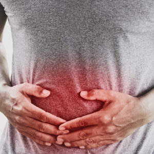 Stomach Bypass