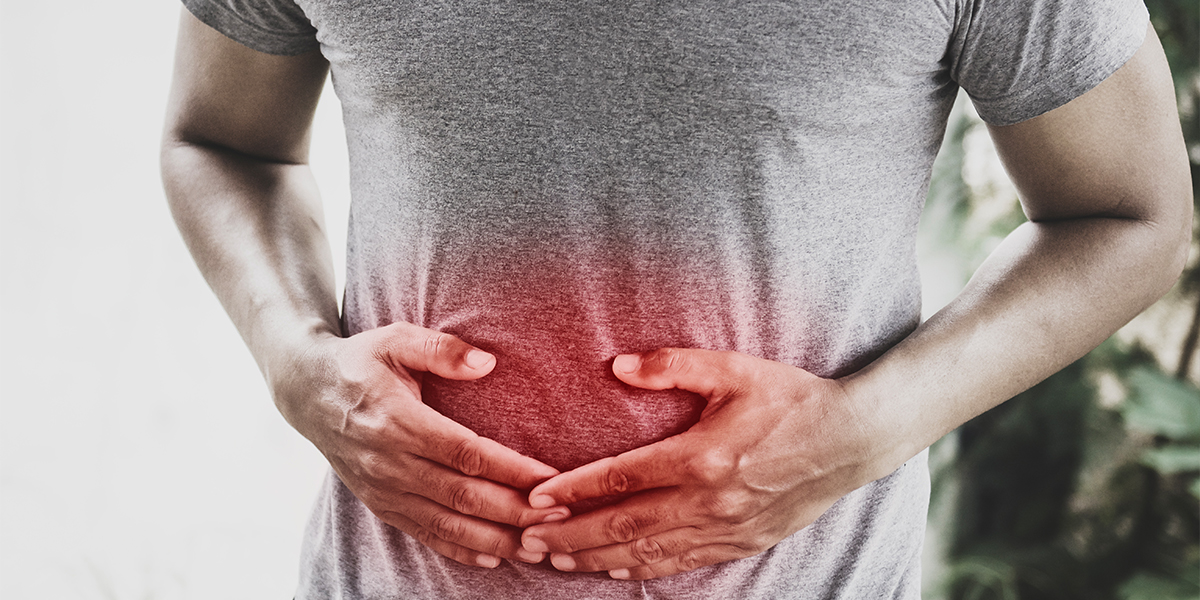Stomach Bypass