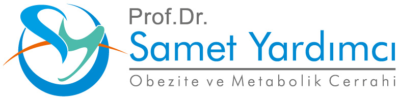 Prof. Samet Yardimci, MD