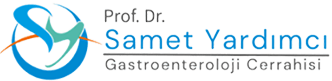 Prof. Dr. Samet Yardımcı