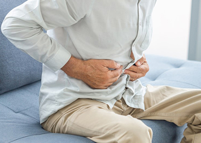 Crohn Hastalığı